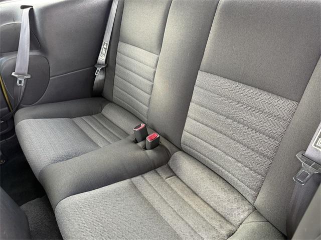 used 2002 Ford Mustang car, priced at $15,988