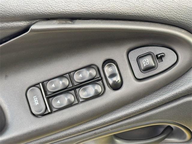 used 2002 Ford Mustang car, priced at $15,988