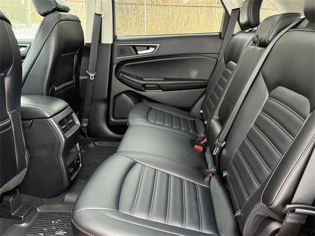 used 2022 Ford Edge car, priced at $28,988