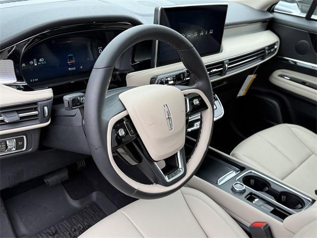 new 2026 Lincoln Corsair car