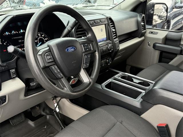 used 2020 Ford F-150 car, priced at $28,988