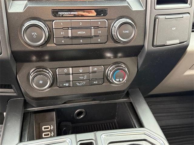 used 2020 Ford F-150 car, priced at $28,988