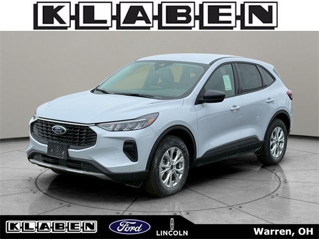 new 2025 Ford Escape car, priced at $32,410