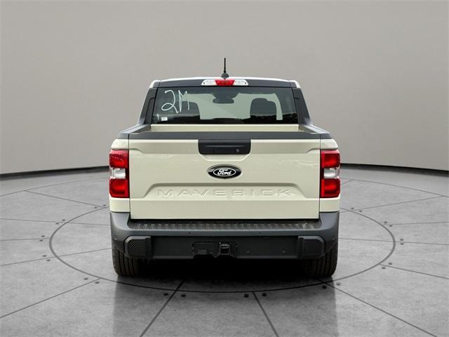new 2025 Ford Maverick car, priced at $33,430