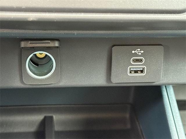 new 2025 Ford Maverick car, priced at $33,430