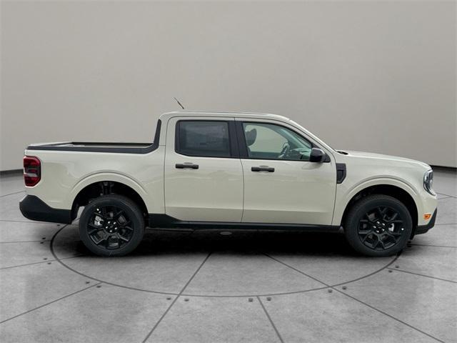 new 2025 Ford Maverick car, priced at $33,430