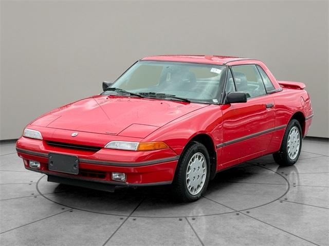 used 1991 Mercury Capri car, priced at $15,988
