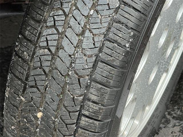 used 1991 Mercury Capri car, priced at $15,988