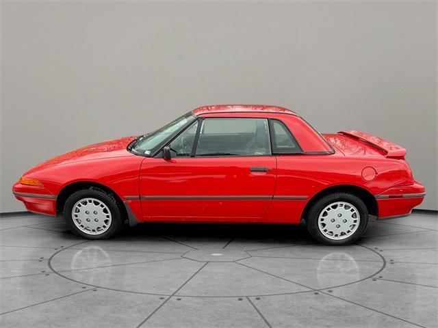 used 1991 Mercury Capri car, priced at $15,988