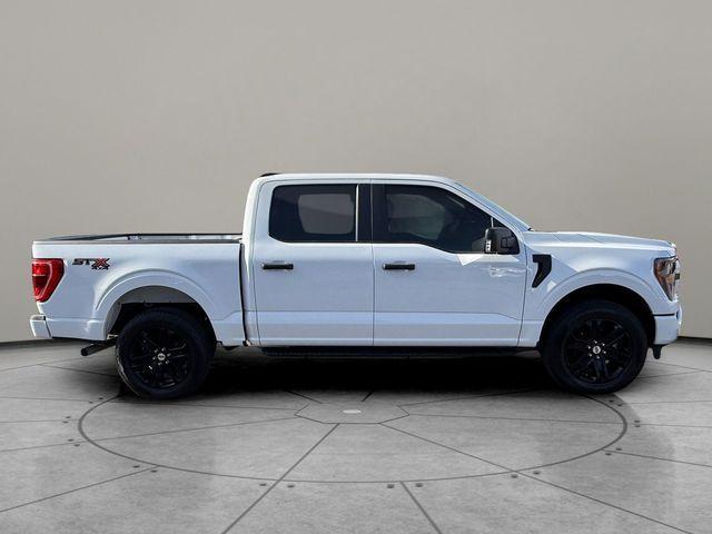 used 2023 Ford F-150 car, priced at $37,988