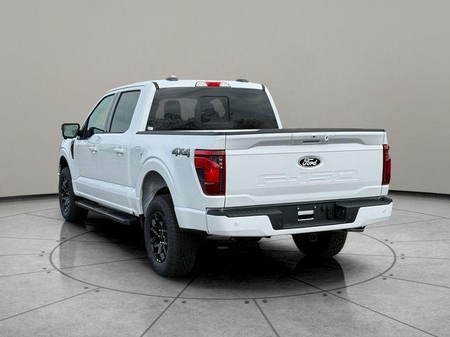 new 2026 Ford F-150 car, priced at $54,383