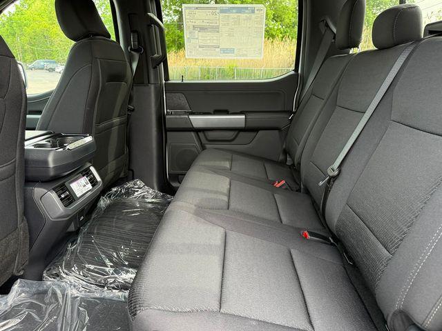 new 2026 Ford F-150 car, priced at $54,383