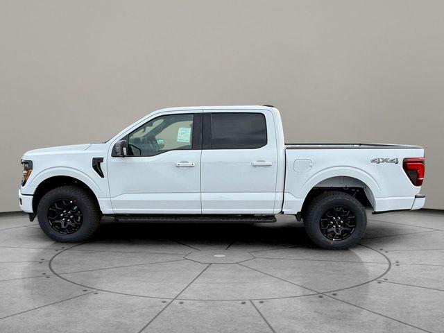 new 2026 Ford F-150 car, priced at $54,383