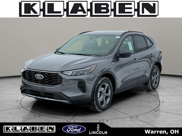 new 2026 Ford Escape car, priced at $34,620