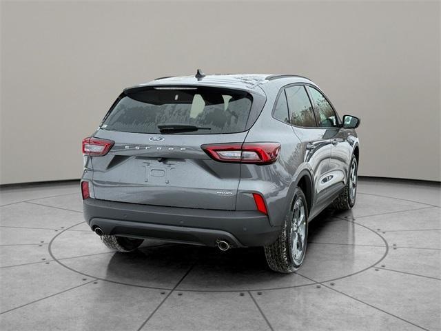 new 2026 Ford Escape car, priced at $35,120