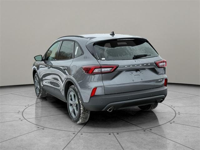 new 2026 Ford Escape car, priced at $35,120