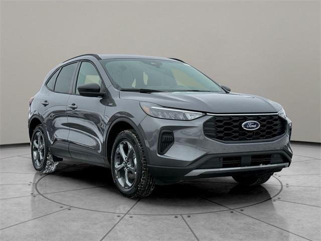 new 2026 Ford Escape car, priced at $35,120