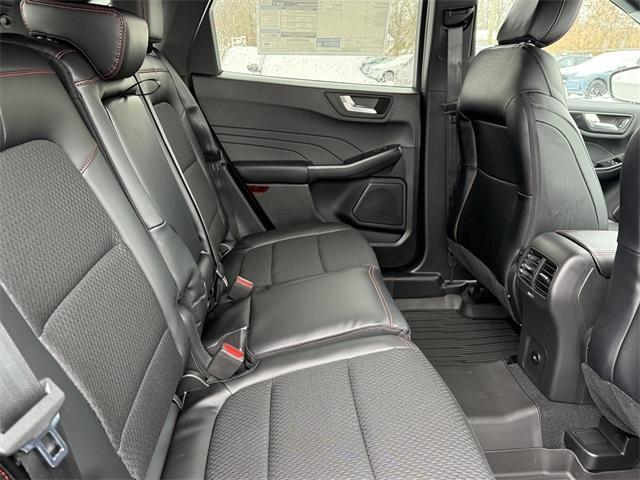 new 2026 Ford Escape car, priced at $35,120