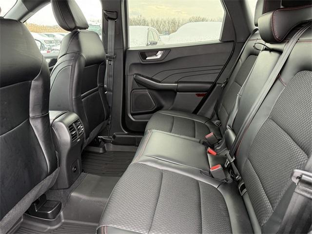 new 2026 Ford Escape car, priced at $35,120