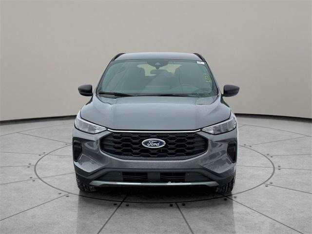 new 2026 Ford Escape car, priced at $35,120