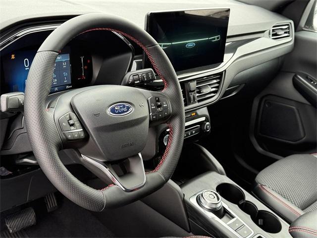 new 2026 Ford Escape car, priced at $35,120
