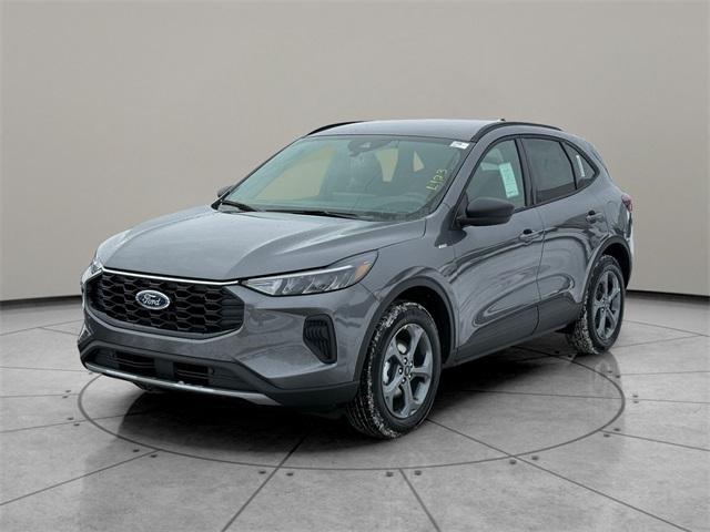 new 2026 Ford Escape car, priced at $35,120
