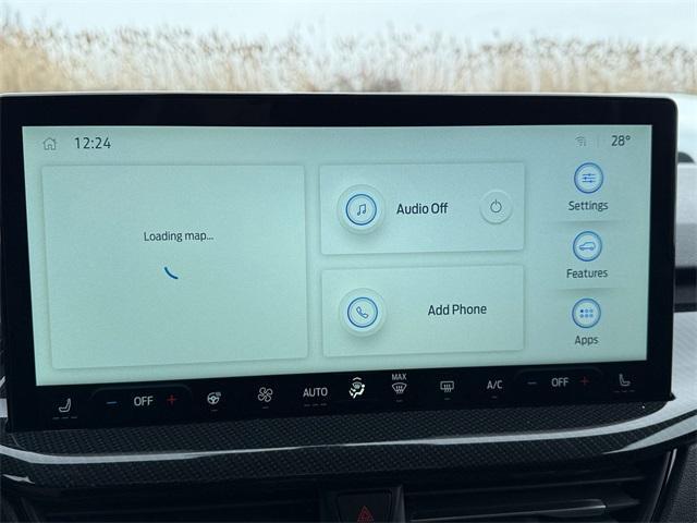 new 2026 Ford Escape car, priced at $35,120