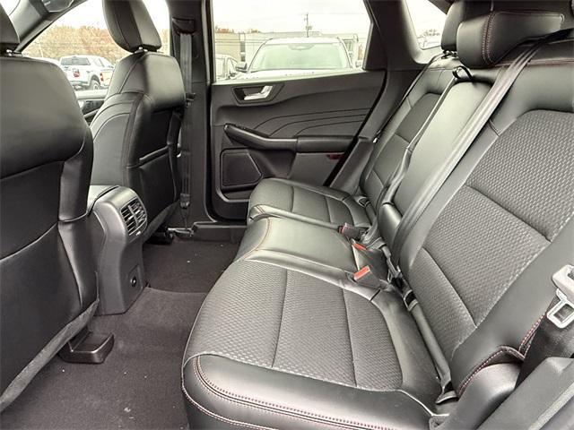 new 2026 Ford Escape car, priced at $35,470