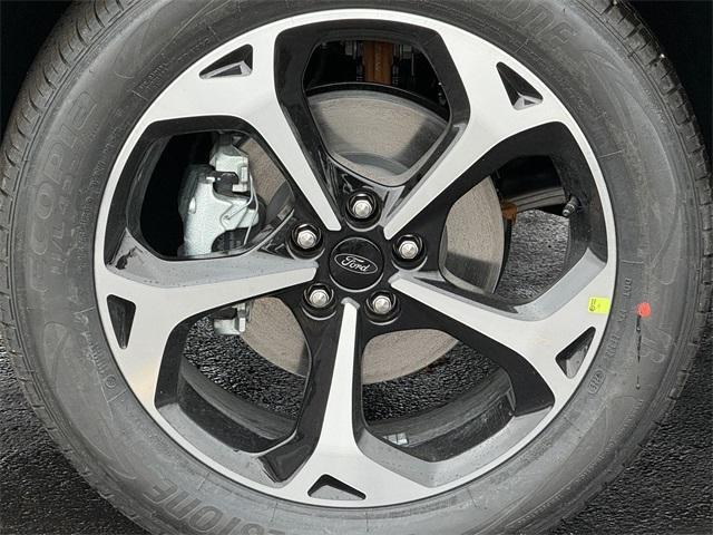 new 2026 Ford Escape car, priced at $35,470