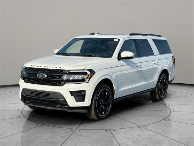 used 2022 Ford Expedition Max car, priced at $47,988