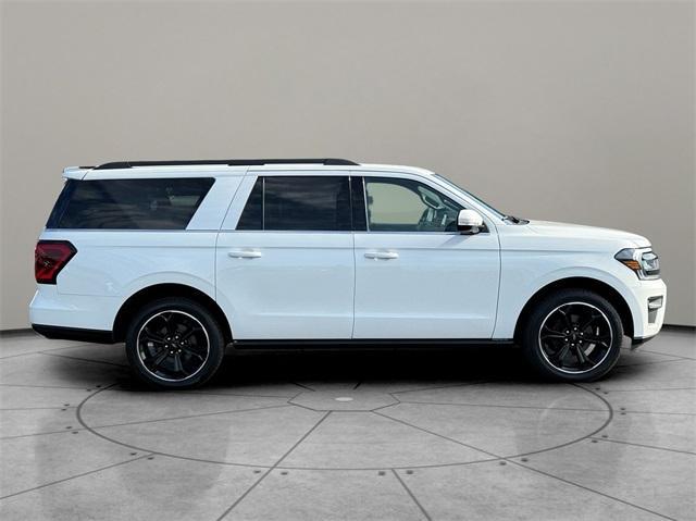 used 2022 Ford Expedition Max car, priced at $47,988