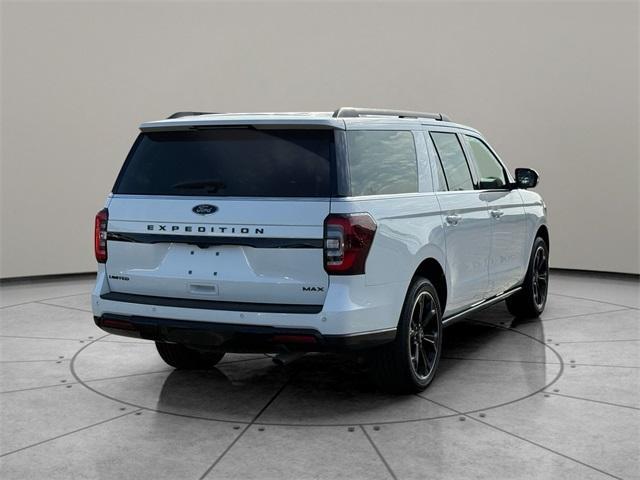 used 2022 Ford Expedition Max car, priced at $47,988