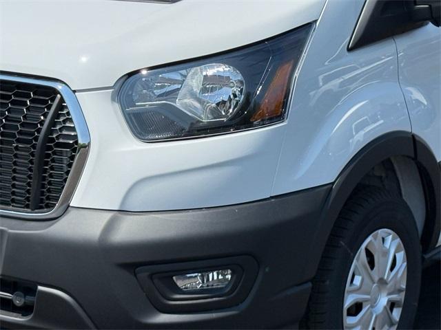 new 2025 Ford Transit-250 car, priced at $46,180
