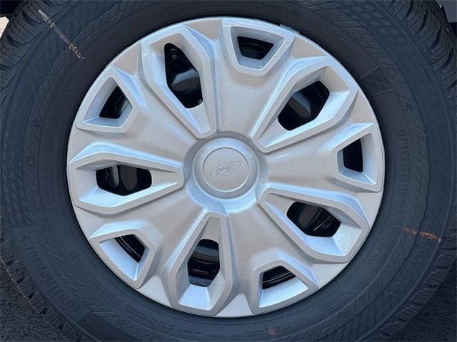 new 2025 Ford Transit-250 car, priced at $46,180