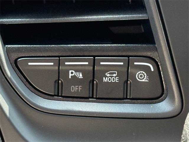 new 2025 Ford Transit-250 car, priced at $46,180