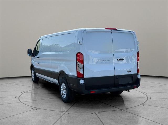 new 2025 Ford Transit-250 car, priced at $46,180
