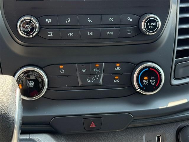 new 2025 Ford Transit-250 car, priced at $46,180