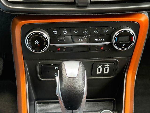 used 2022 Ford EcoSport car, priced at $19,988