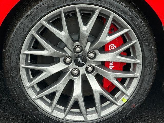 new 2026 Ford Mustang car, priced at $62,375