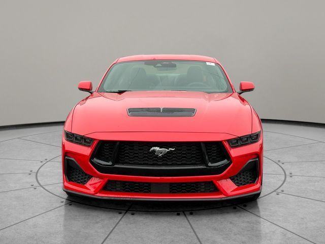 new 2026 Ford Mustang car, priced at $62,375