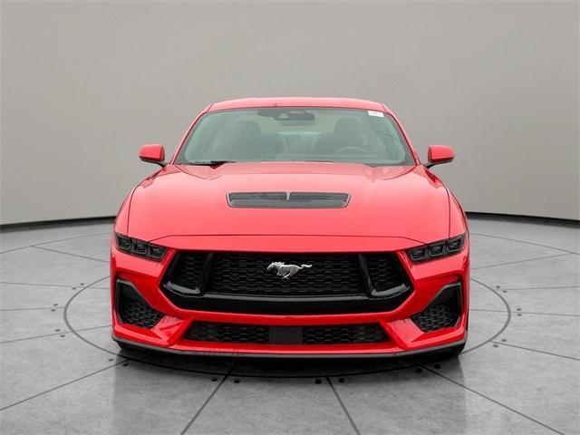 new 2026 Ford Mustang car, priced at $62,875