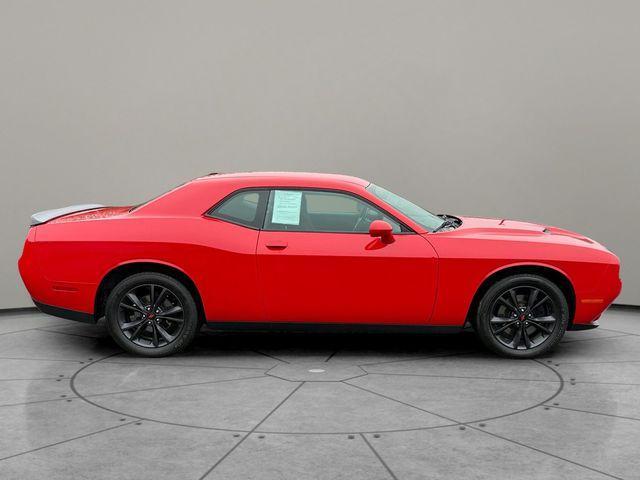 used 2020 Dodge Challenger car, priced at $24,988