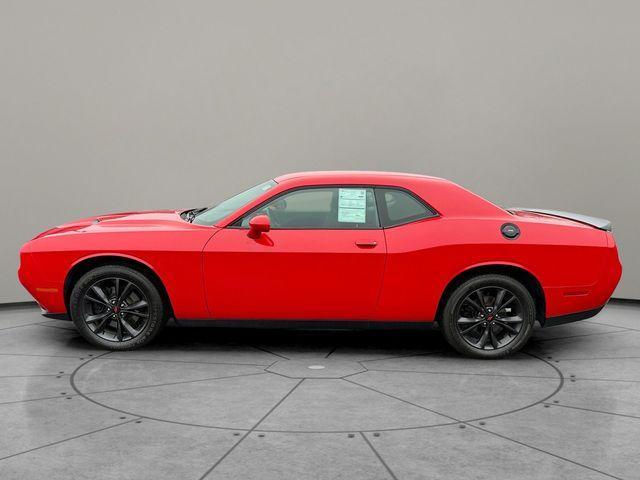 used 2020 Dodge Challenger car, priced at $24,988