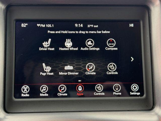 used 2020 Dodge Challenger car, priced at $24,988