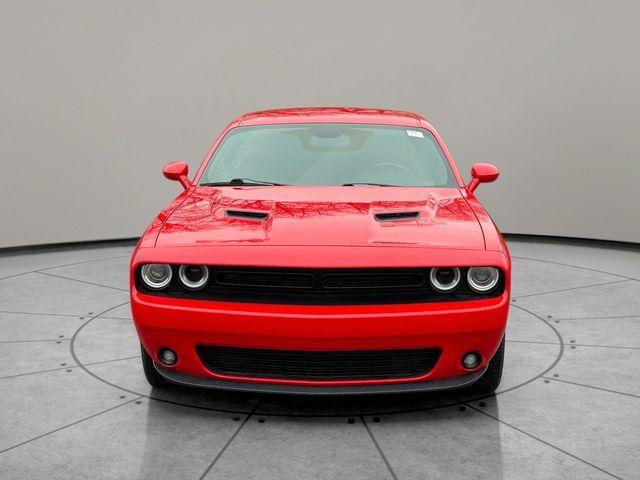 used 2020 Dodge Challenger car, priced at $24,988