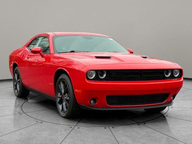 used 2020 Dodge Challenger car, priced at $24,988