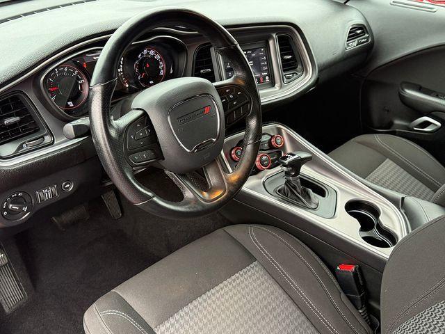 used 2020 Dodge Challenger car, priced at $24,988