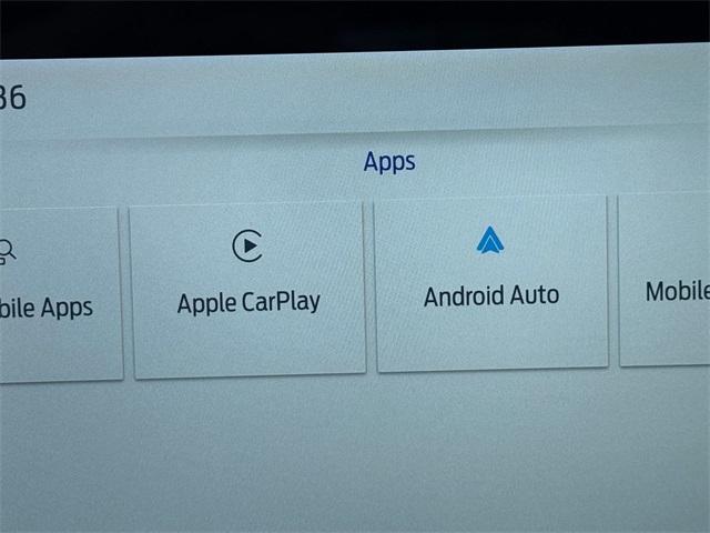 used 2024 Ford Escape car, priced at $25,988