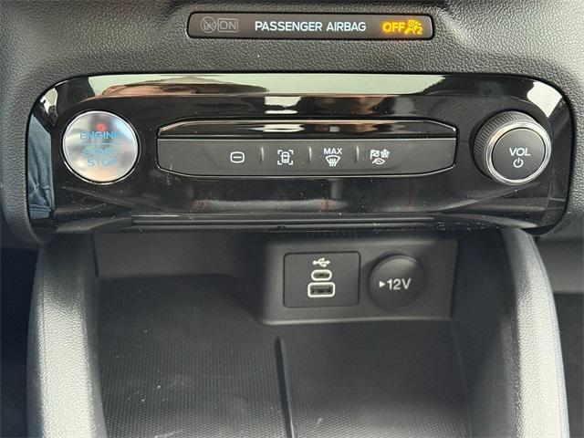 new 2026 Ford Escape car, priced at $39,065