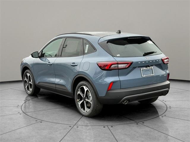 new 2026 Ford Escape car, priced at $39,065
